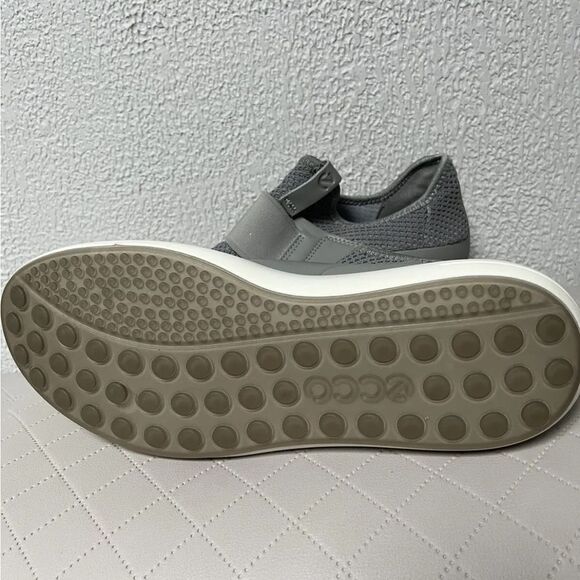 ECCO Soft 7 Runner Slip-On Sneaker Shoe Women’s 10/ 41EU - Picture 5 of 7